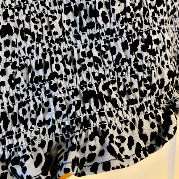 PARKER DANNA TOP - Picture 6 of 10